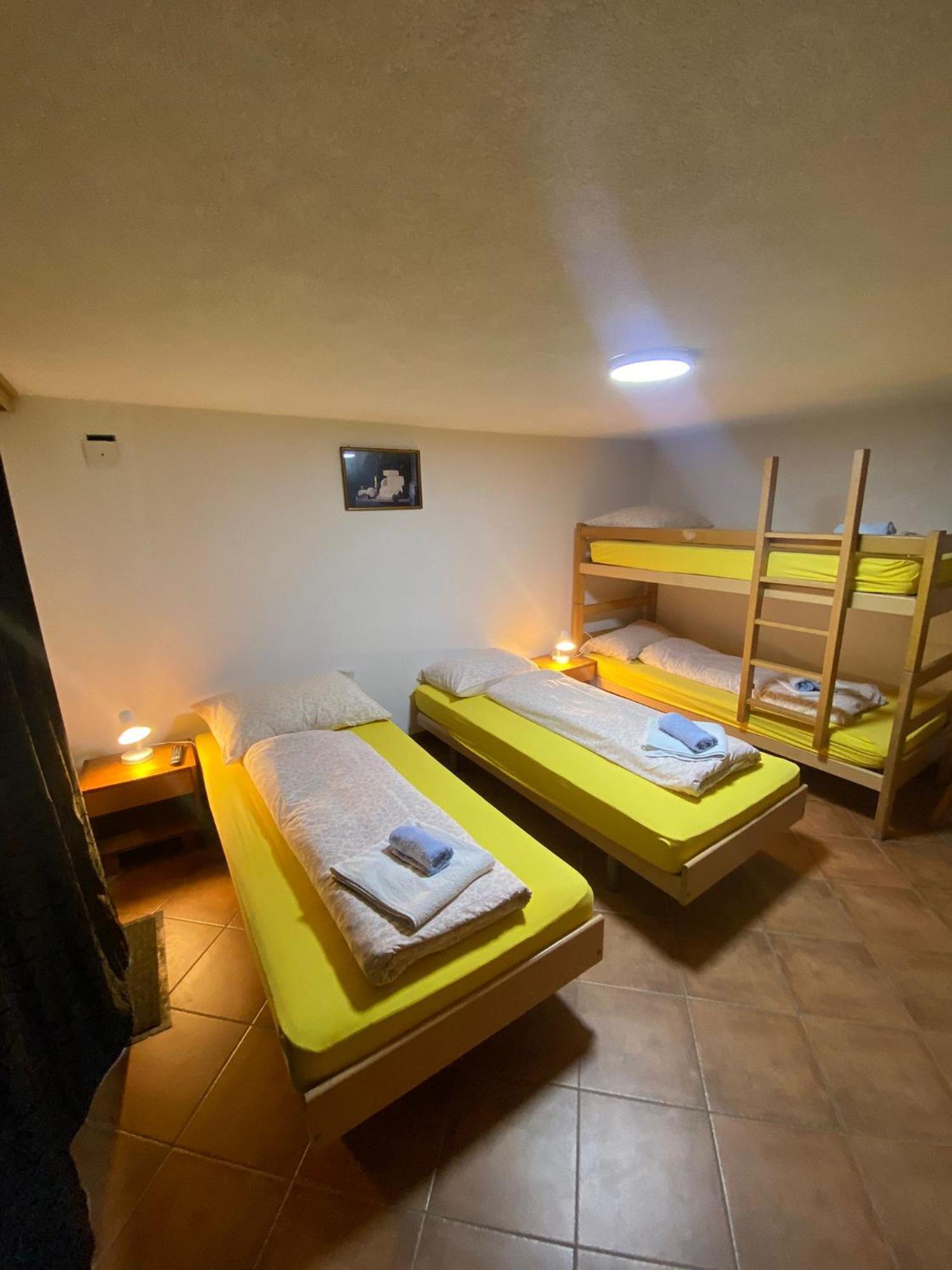 Forest Camp Despotovac Exterior foto